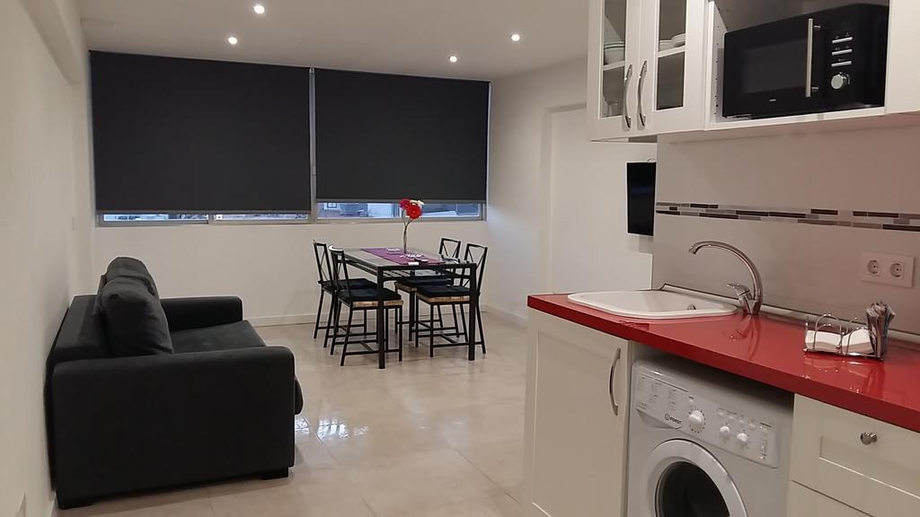 Appartement Carlos Ii Santa Ponsa