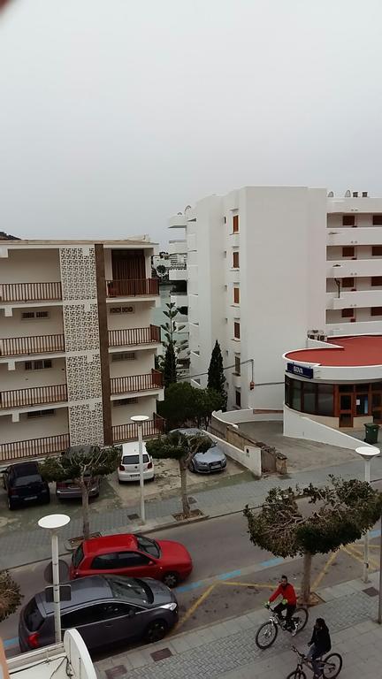 Carlos Ii Appartement Santa Ponsa