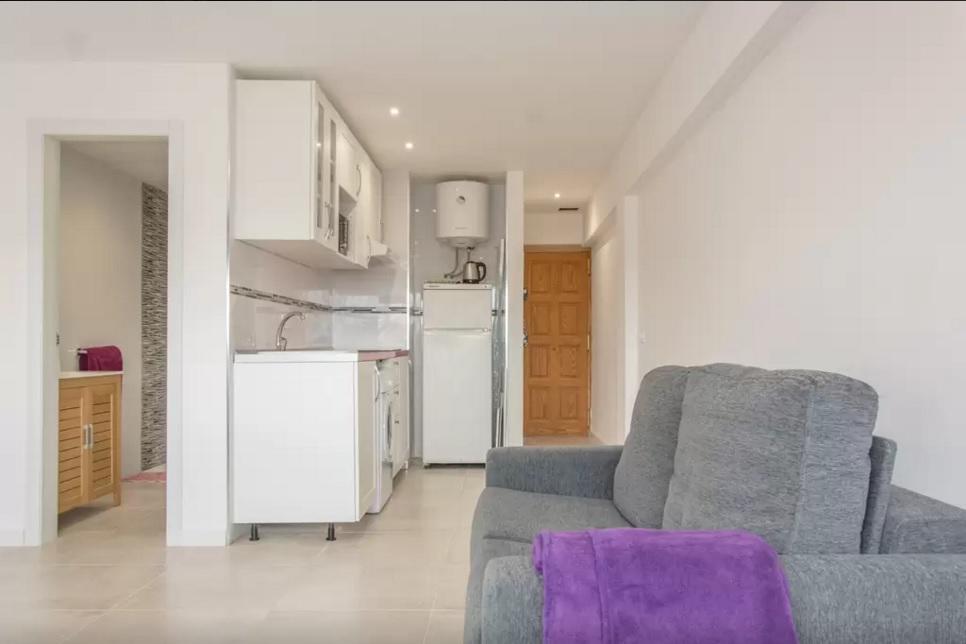 Carlos Ii Appartement